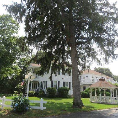 Shoreway Acres Inn Falmouth Dış mekan fotoğraf