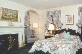 Shoreway Acres Inn Falmouth Dış mekan fotoğraf