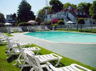 Shoreway Acres Inn Falmouth Dış mekan fotoğraf