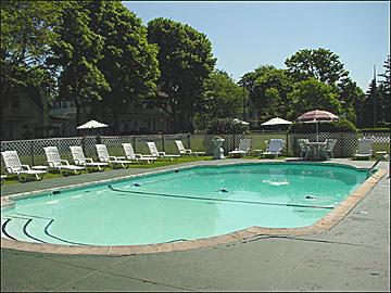 Shoreway Acres Inn Falmouth Dış mekan fotoğraf