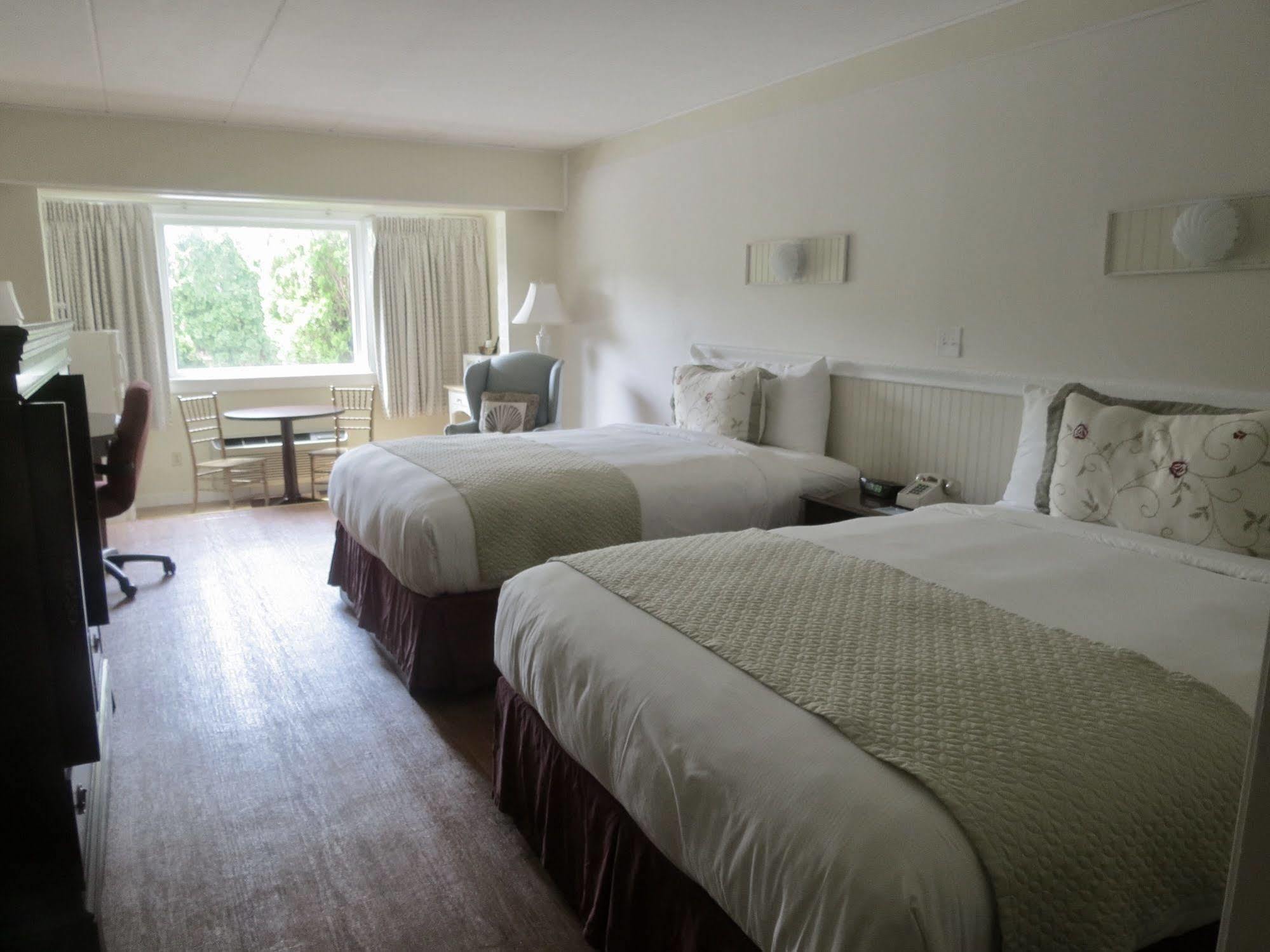 Shoreway Acres Inn Falmouth Dış mekan fotoğraf