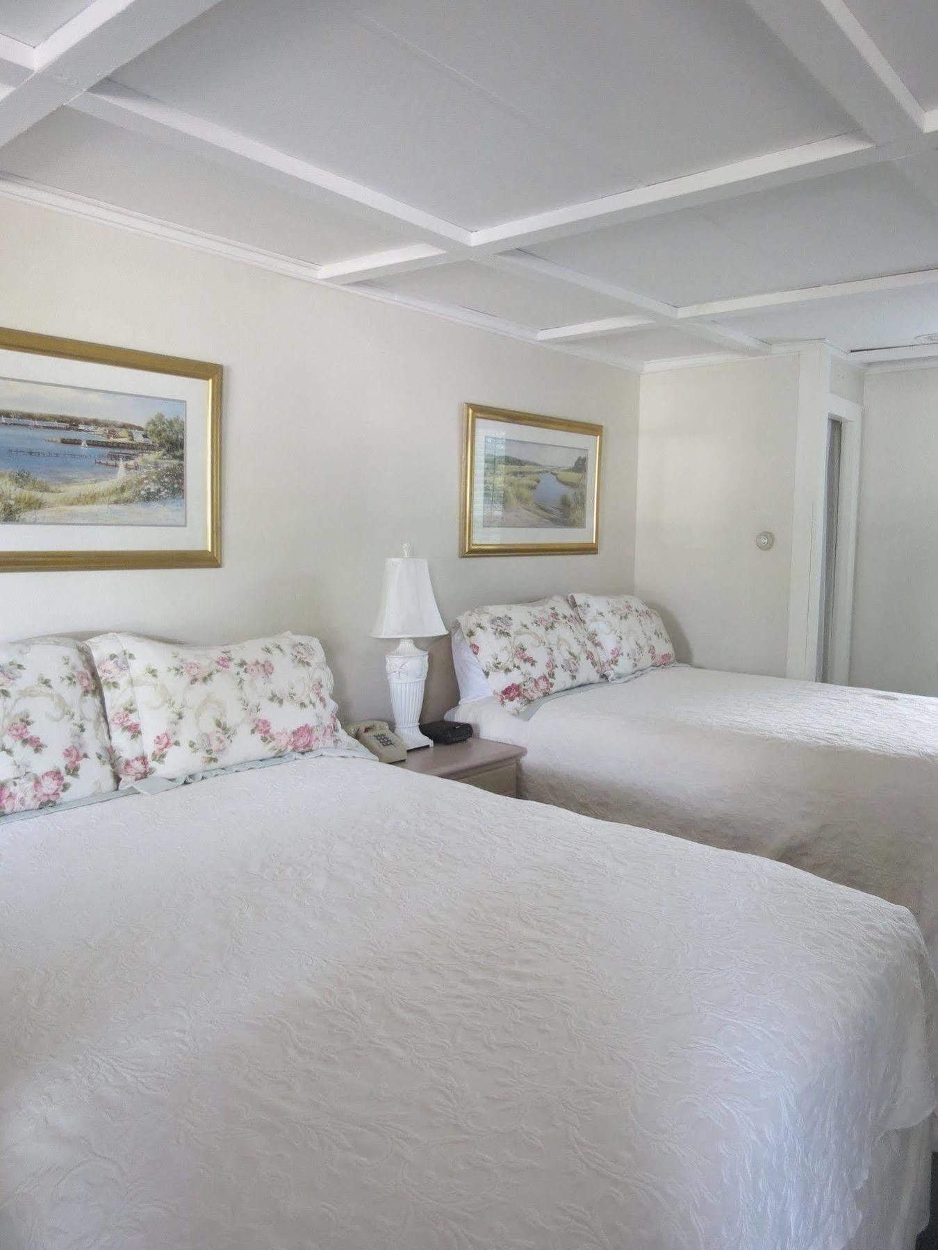 Shoreway Acres Inn Falmouth Dış mekan fotoğraf